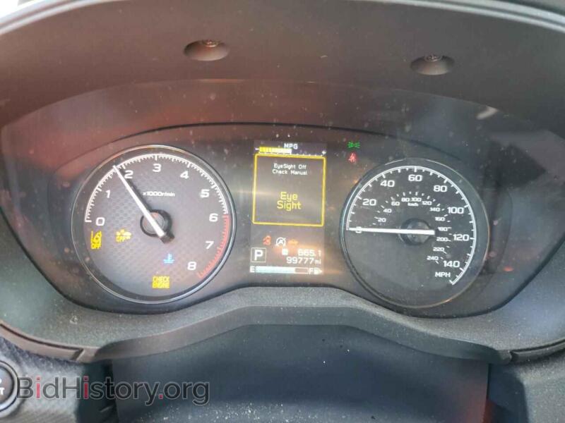 2020 Subaru FORESTER (VIN JF2SKADC2LH483690) — фото 9 из 15