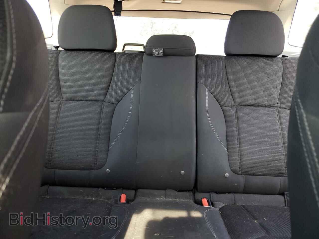 2020 SUBARU FORESTER - VIN: JF2SKADC2LH483690 - Фото 10