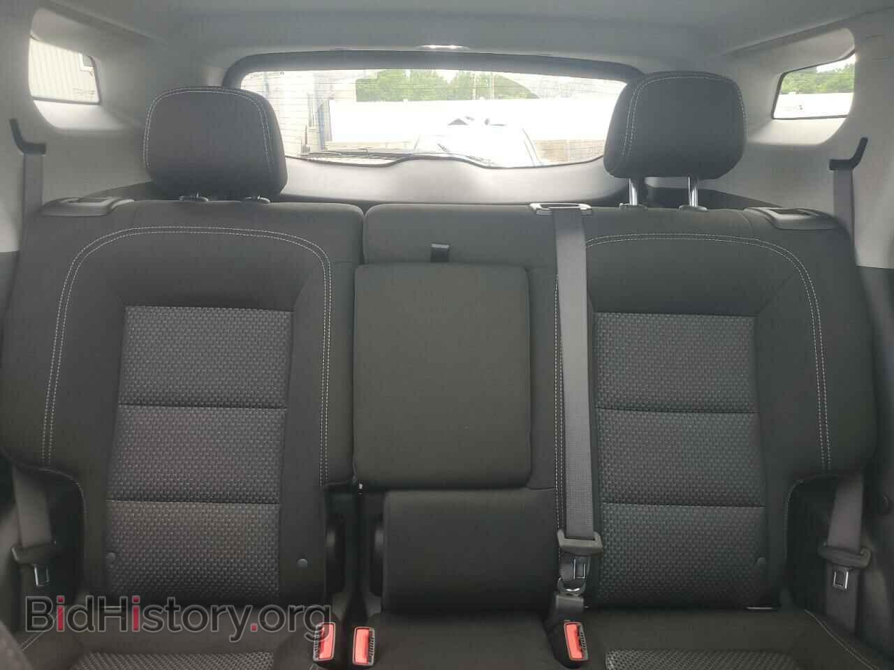 2024 GMC TERRAIN - VIN: 3GKALTEGXRL359220 - Фото 10