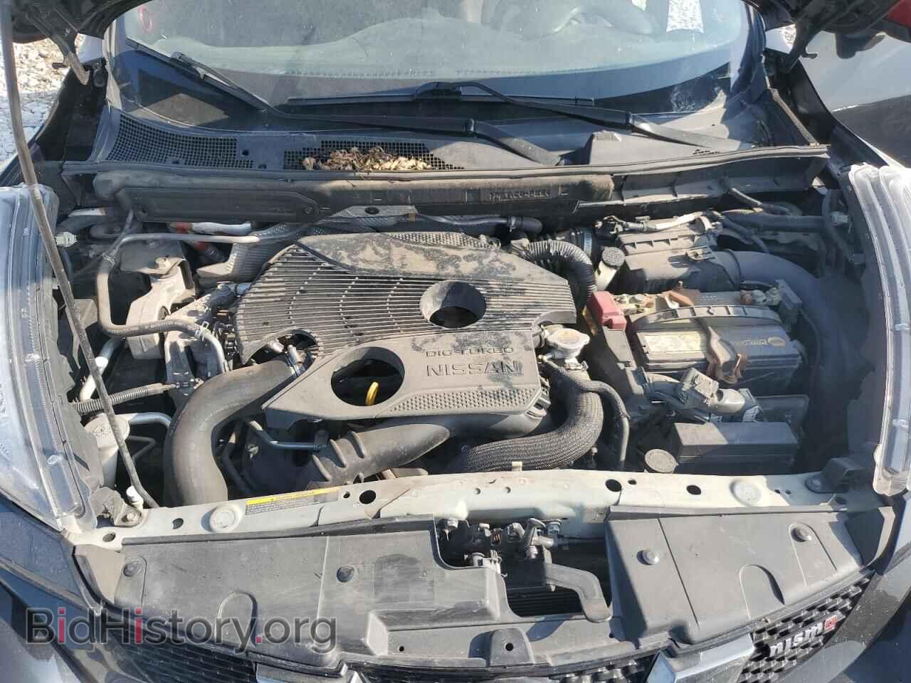 2015 NISSAN JUKE - VIN: JN8AF5MR0FT509994 - Фото 12