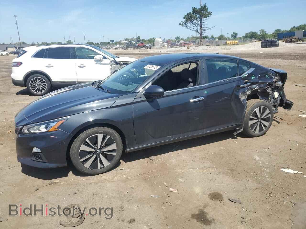 Photo 1N4BL4DV5MN388256 - NISSAN ALTIMA 2021