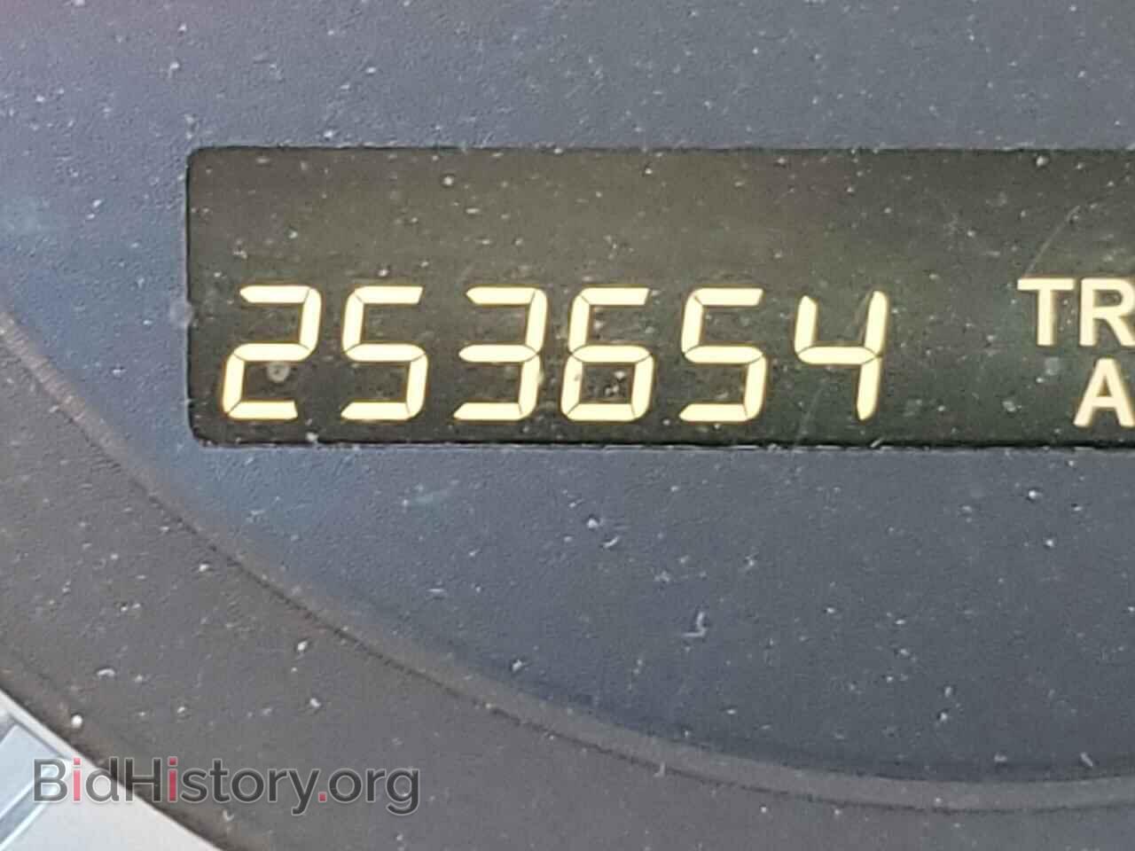 2006 HONDA PILOT - VIN: 5FNYF28196B036967 - Фото 8