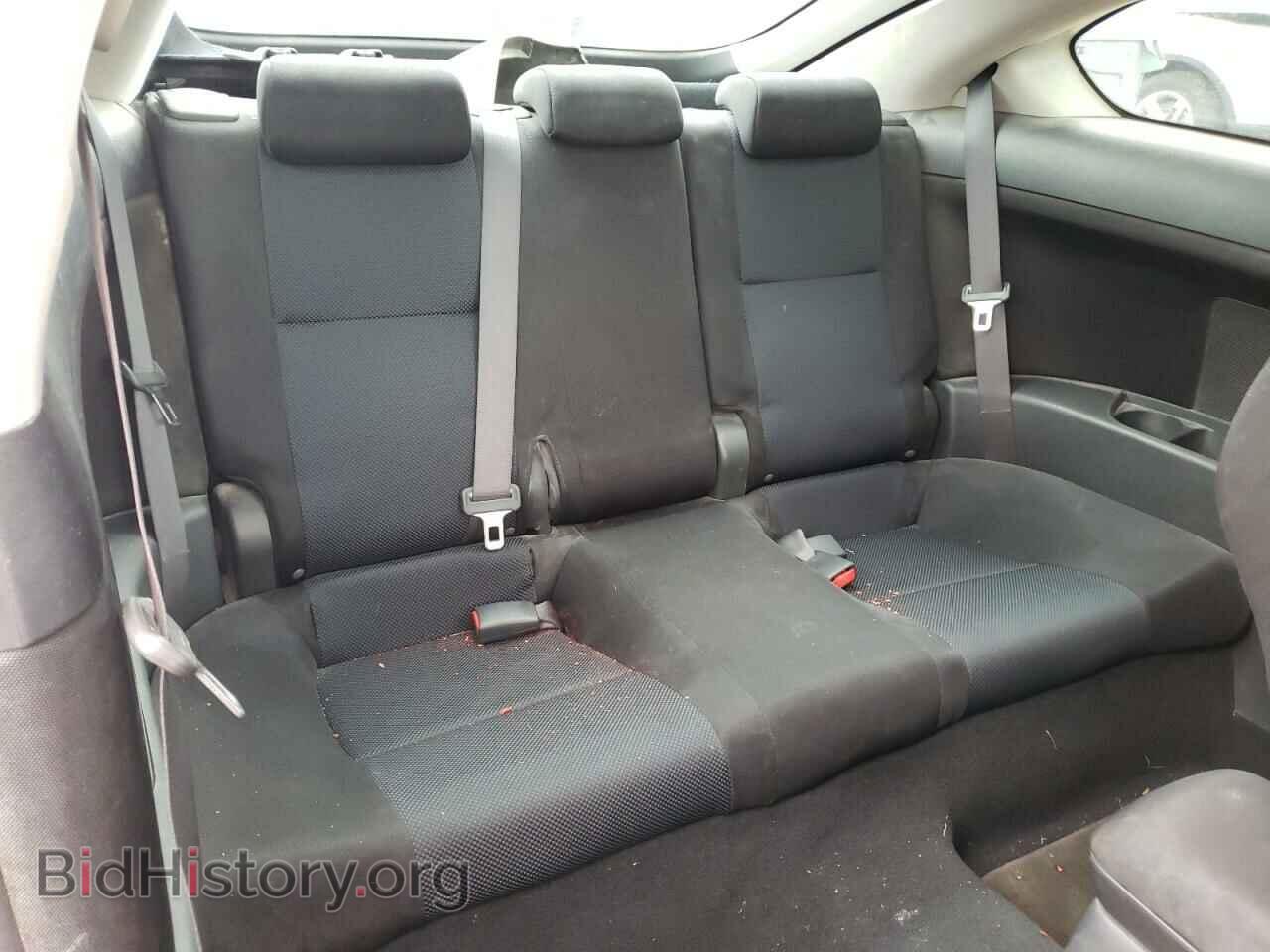 2006 TOYOTA SCION - VIN: JTKDE167360068081 - Фото 10