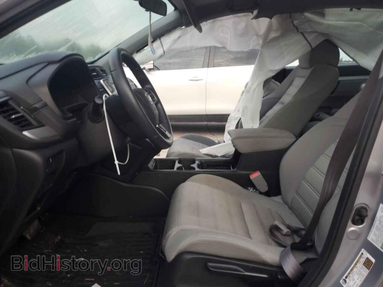 2020 HONDA CRV - VIN: 5J6RW2H28LA014986 - Фото 7