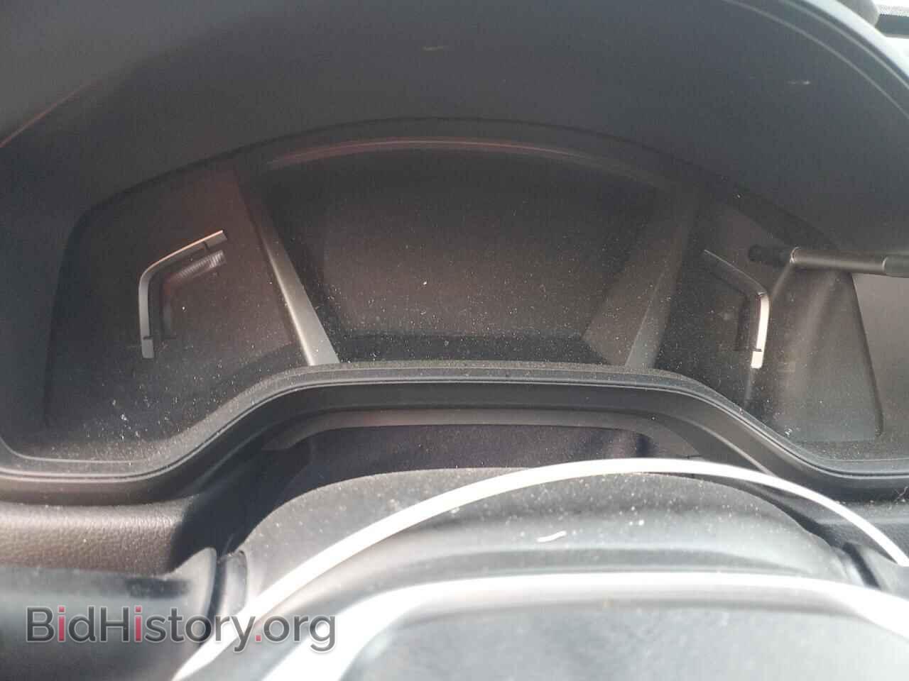 2020 HONDA CRV - VIN: 5J6RW2H28LA014986 - Фото 9