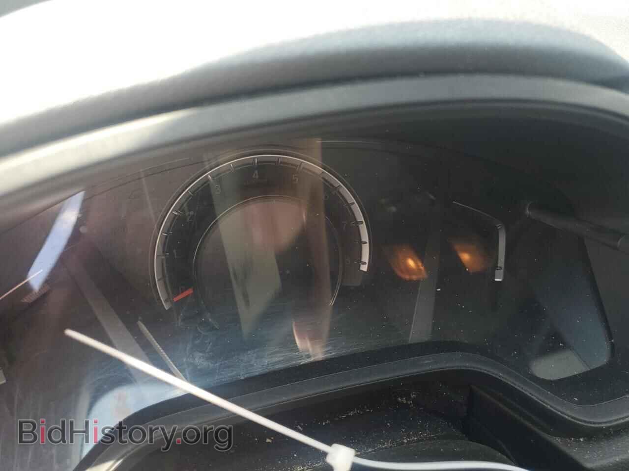 2019 HONDA CRV - VIN: 2HKRW6H35KH221154 - Фото 9