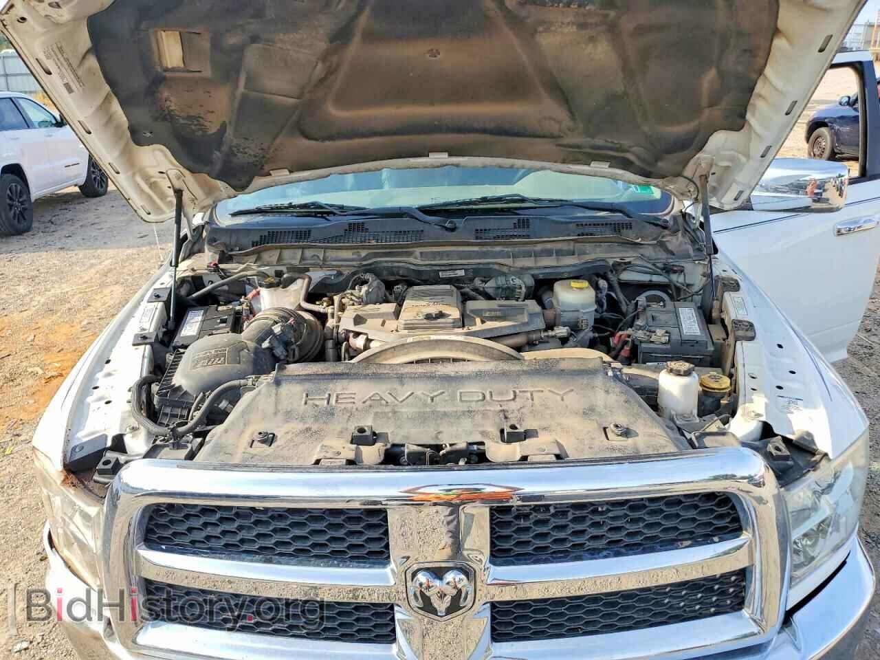 2018 RAM 2500 - VIN: 3C6UR5DL4JG275058 - Photo 11
