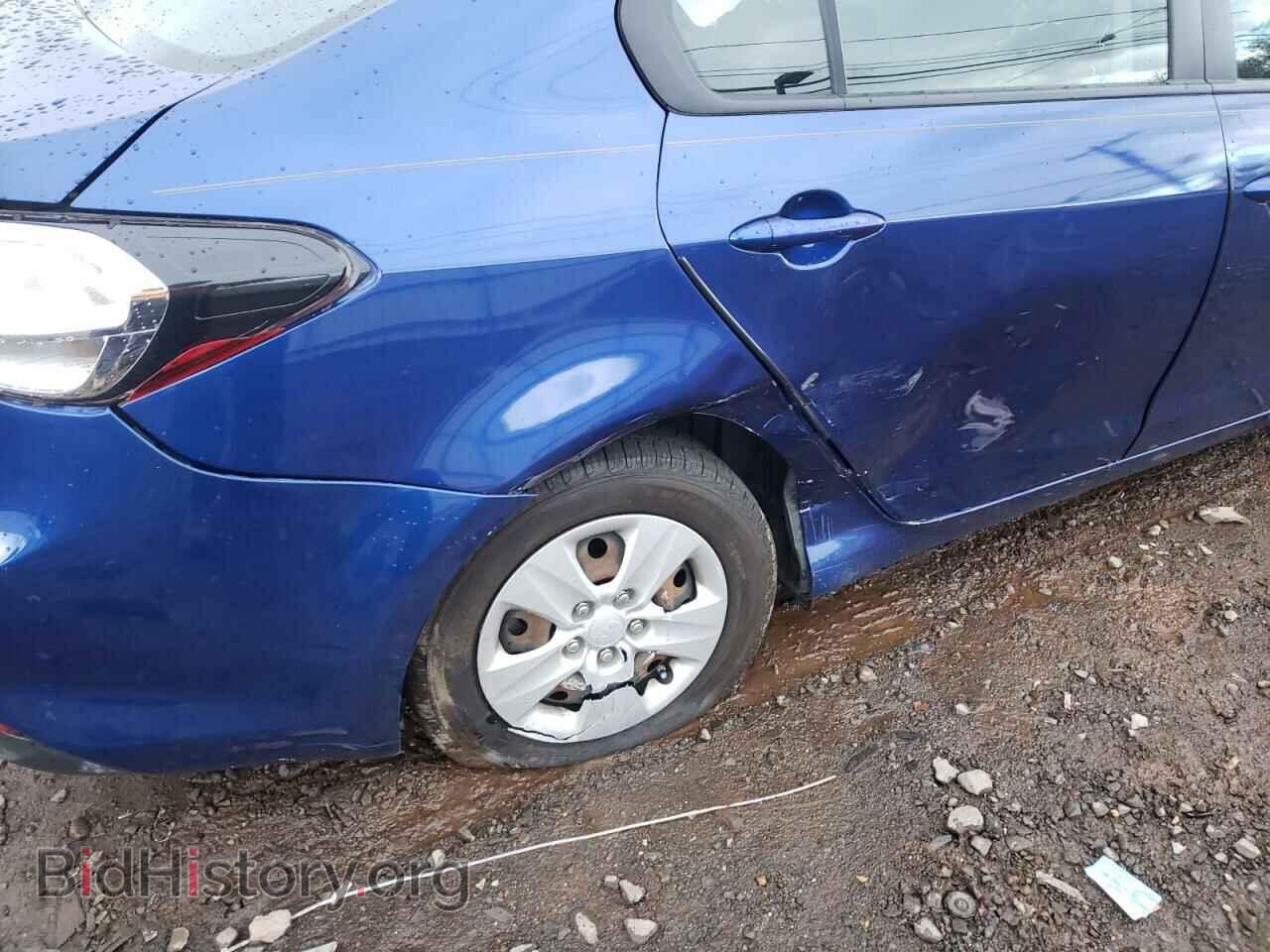 2017 KIA FORTE - VIN: 3KPFK4A75HE149238 - Фото 9