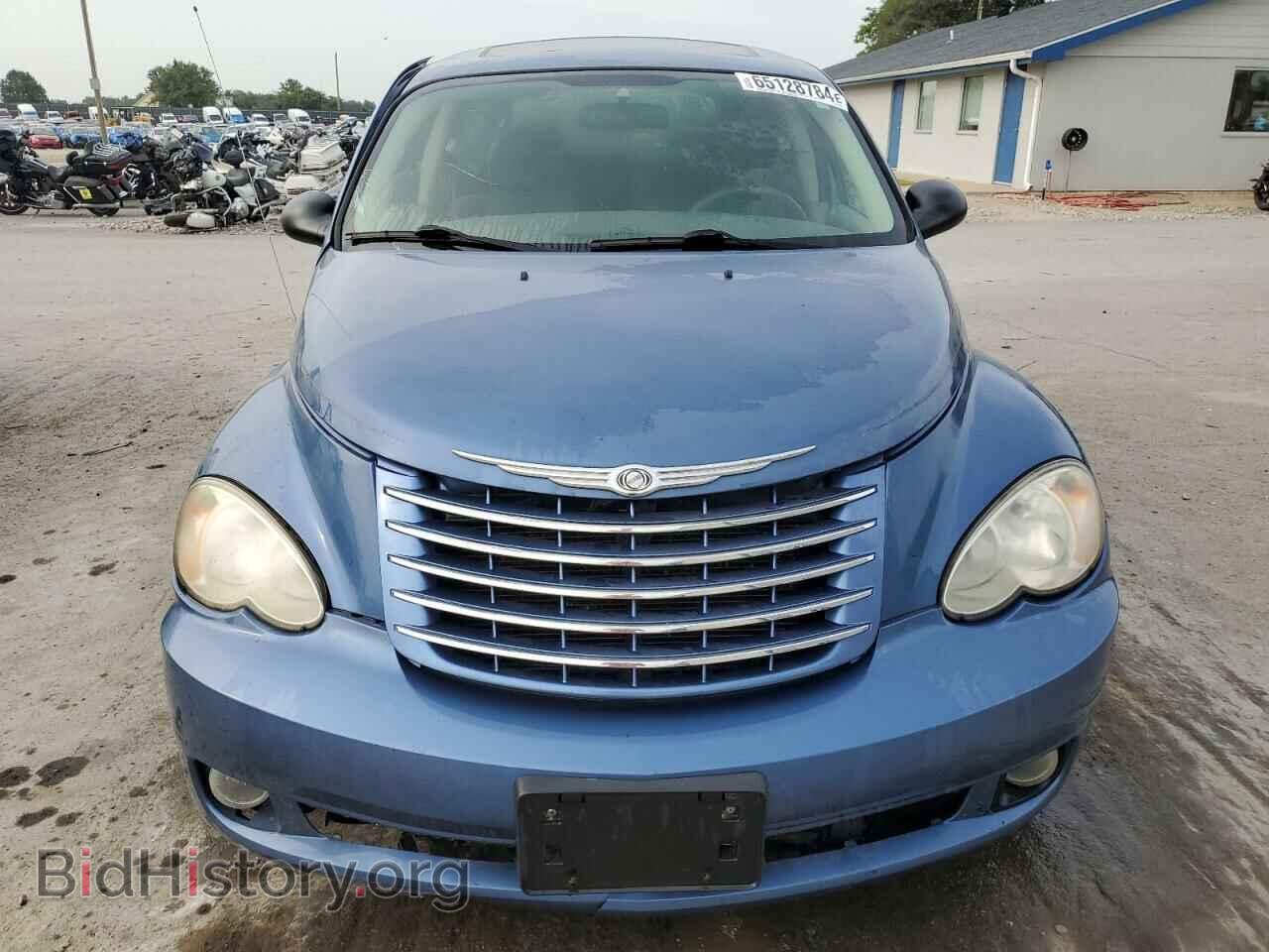 2007 CHRYSLER PT CRUISER - VIN: 3A8FY68B87T600198 - Фото 5