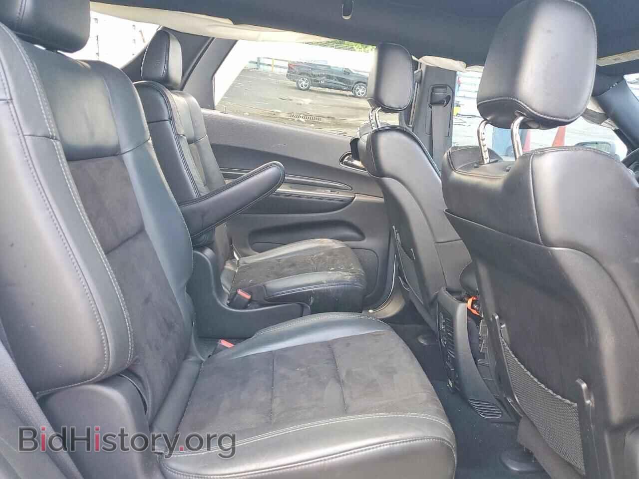 2021 DODGE DURANGO - VIN: 1C4RDHDG3MC660944 - Photo 11