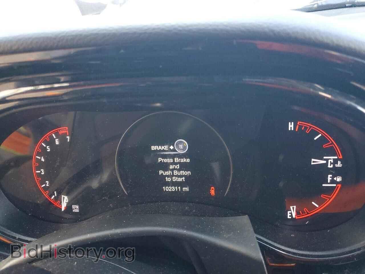 2021 DODGE DURANGO - VIN: 1C4RDHDG3MC660944 - Photo 9