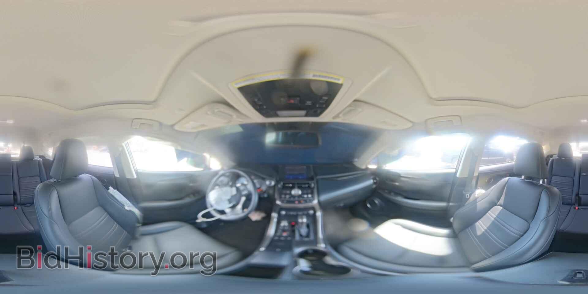 2021 LEXUS NX - VIN: JTJGJRDZ1M5012009 - Photo 14
