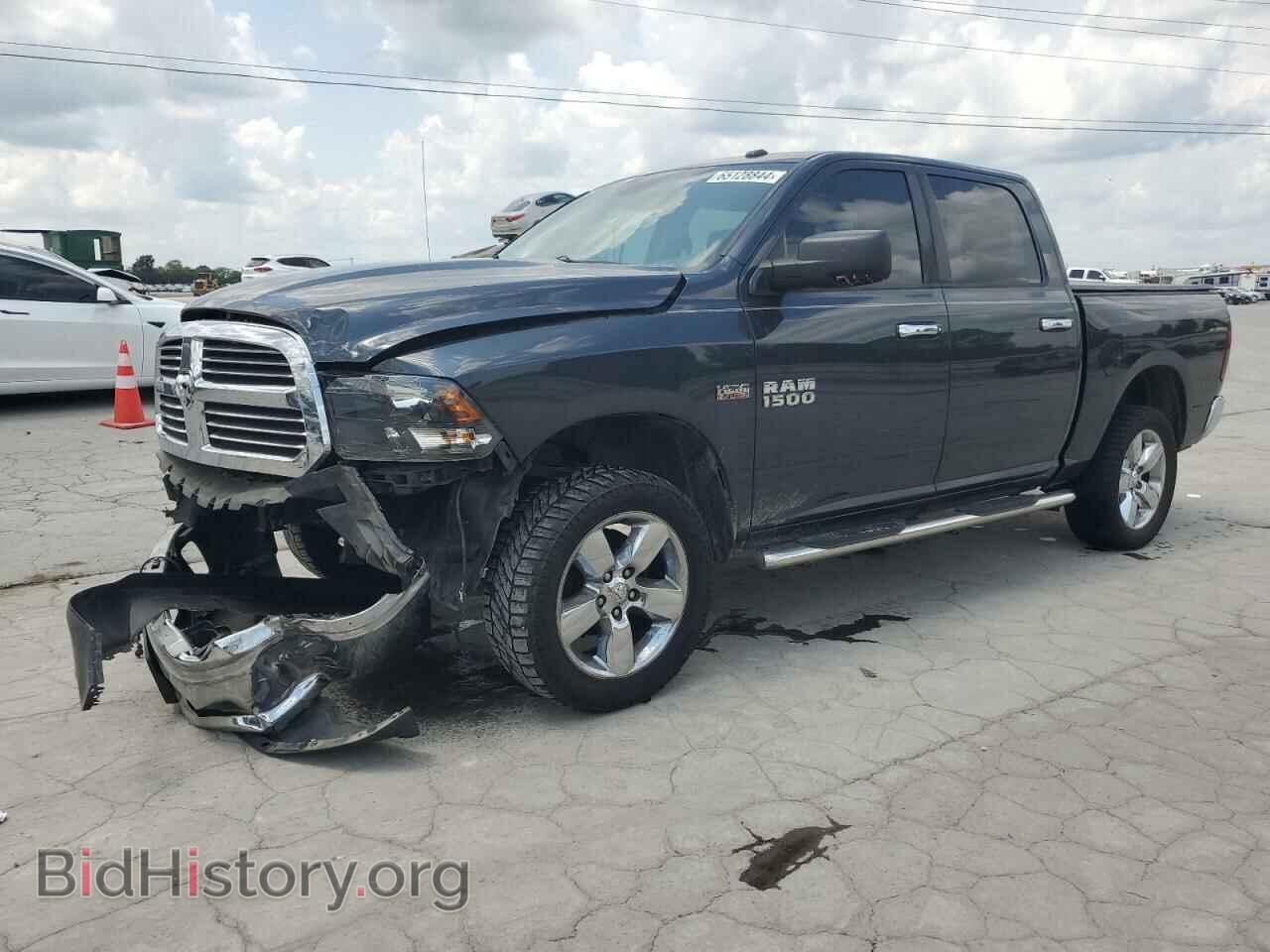 Photo 3C6RR7LT3FG598883 - RAM 1500 2015