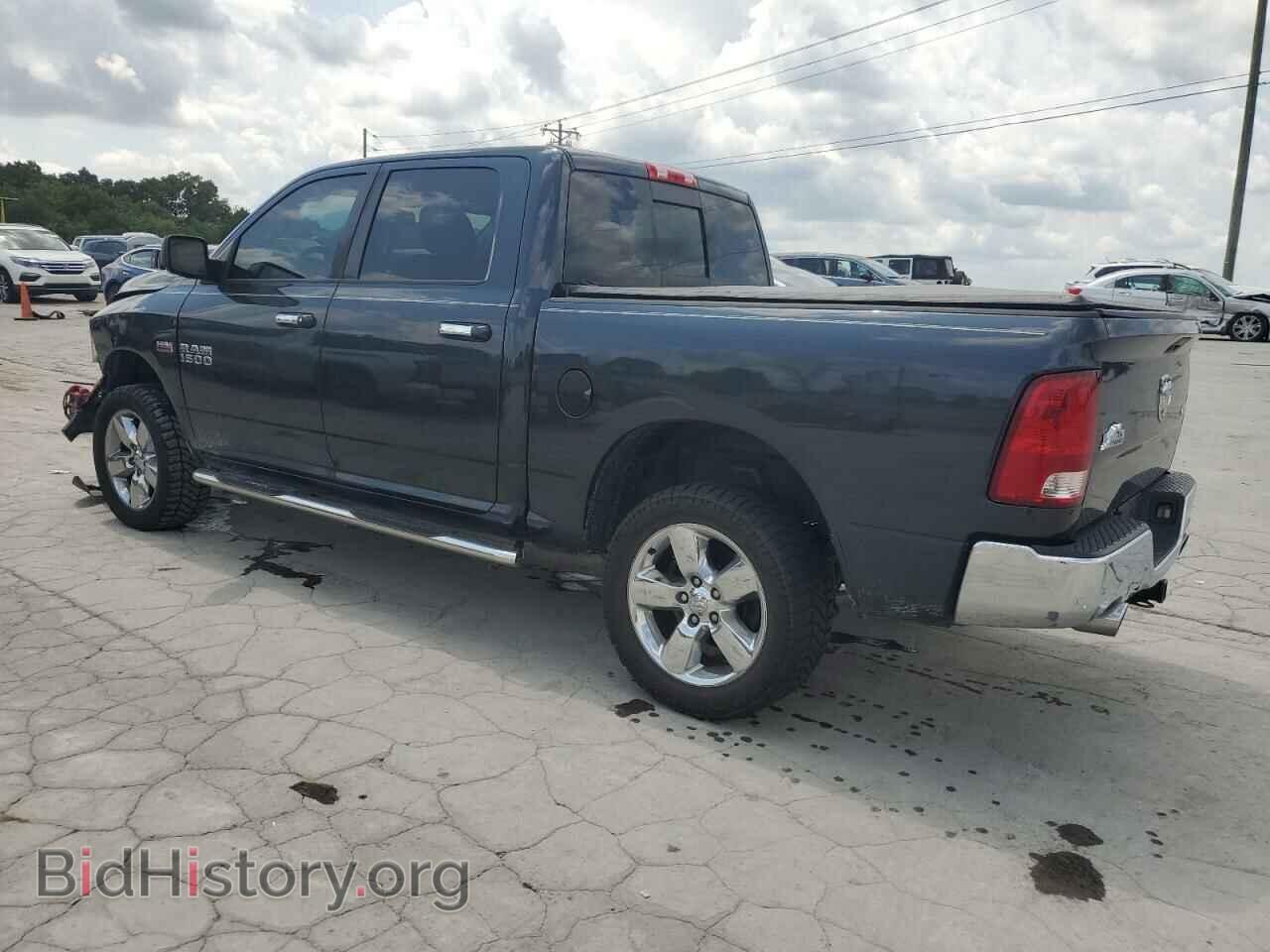 2015 RAM 1500 - VIN: 3C6RR7LT3FG598883 - Photo 2