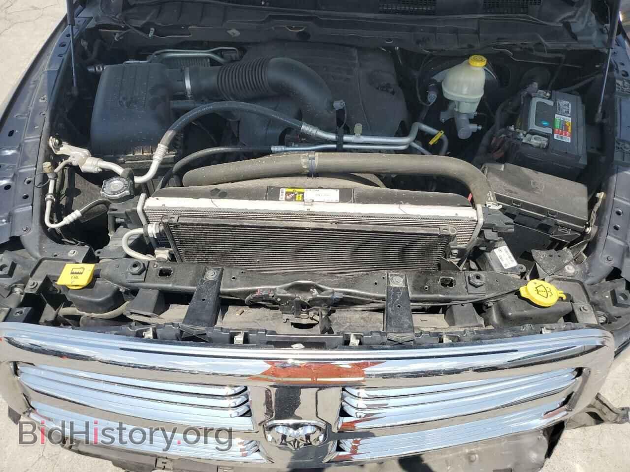 2015 RAM 1500 - VIN: 3C6RR7LT3FG598883 - Photo 11