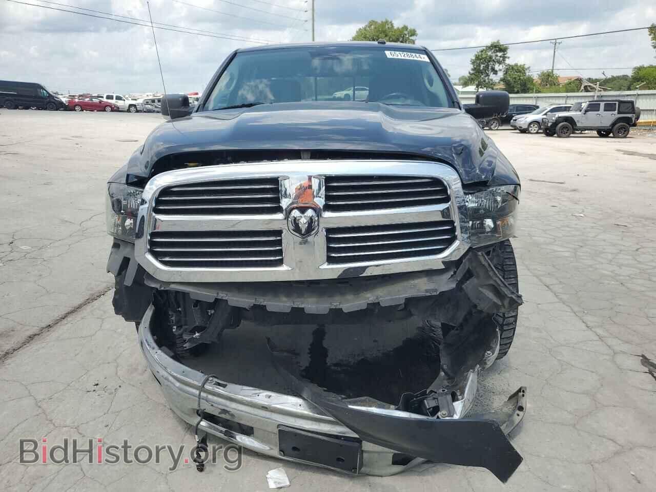 2015 RAM 1500 - VIN: 3C6RR7LT3FG598883 - Photo 5