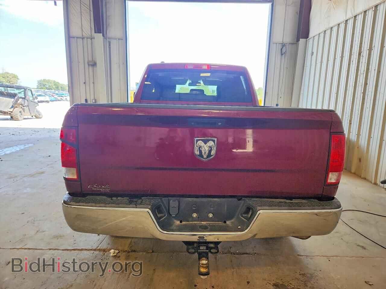 2018 RAM 1500 - VIN: 1C6RR6FG5JS266373 - Фото 6