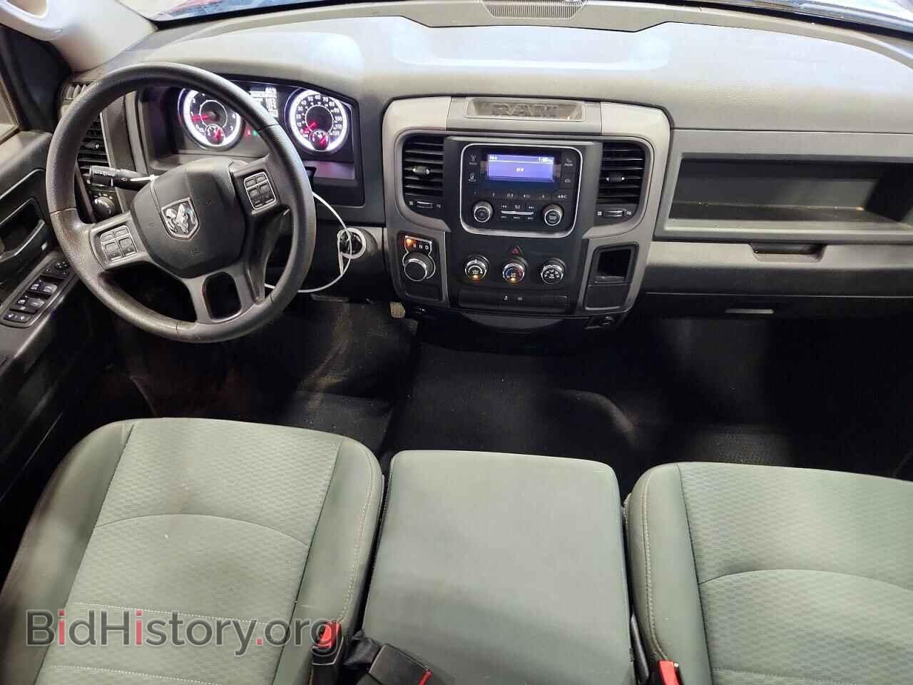 2018 RAM 1500 - VIN: 1C6RR6FG5JS266373 - Фото 8