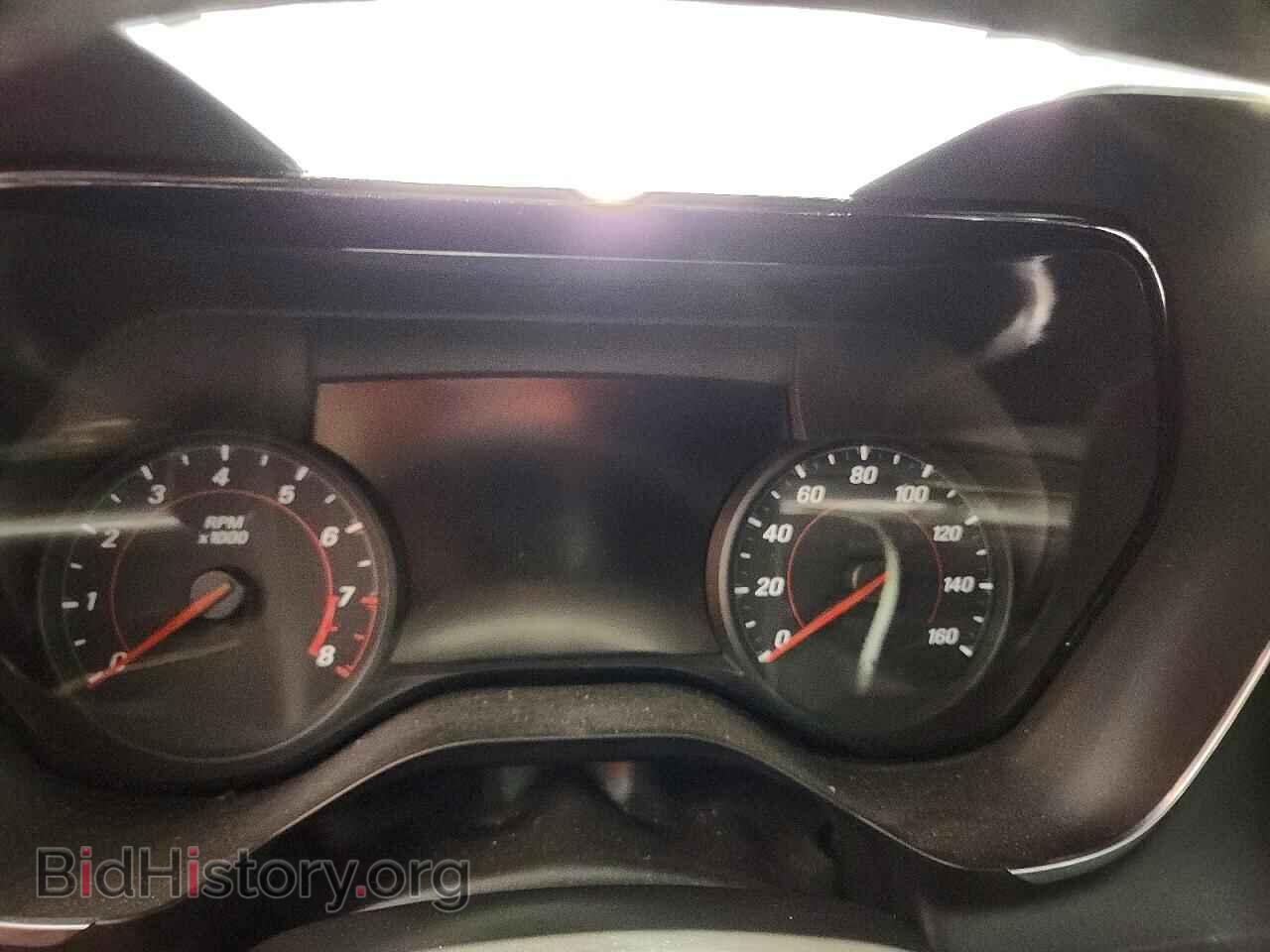 2017 CHEVROLET CAMARO - VIN: 1G1FD1RS7H0107690 - Фото 9