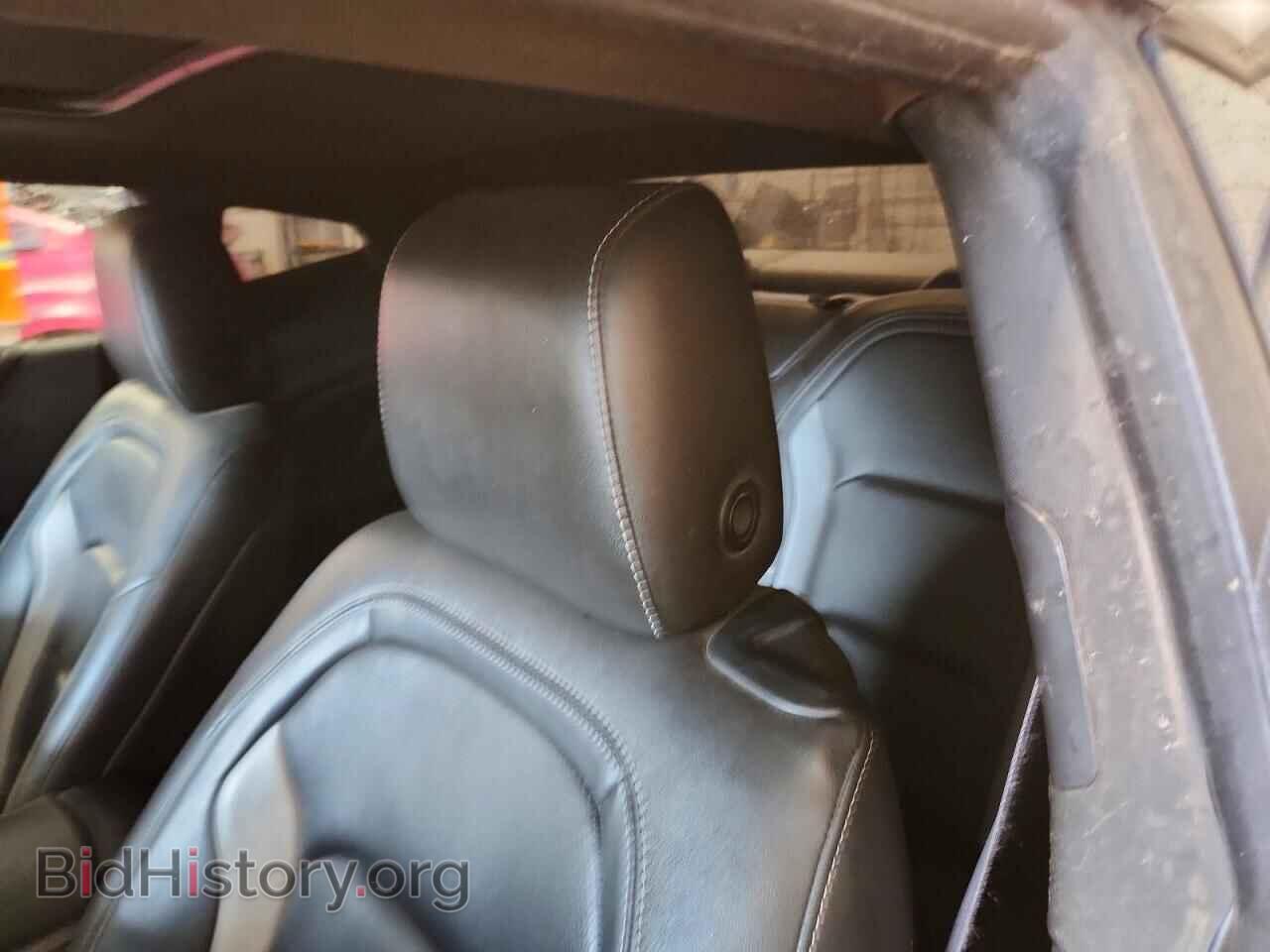 2017 CHEVROLET CAMARO - VIN: 1G1FD1RS7H0107690 - Фото 10