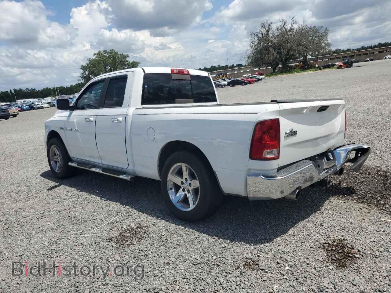2011 DODGE All Models - VIN: 1D7RB1GT0BS703344 - Photo 2