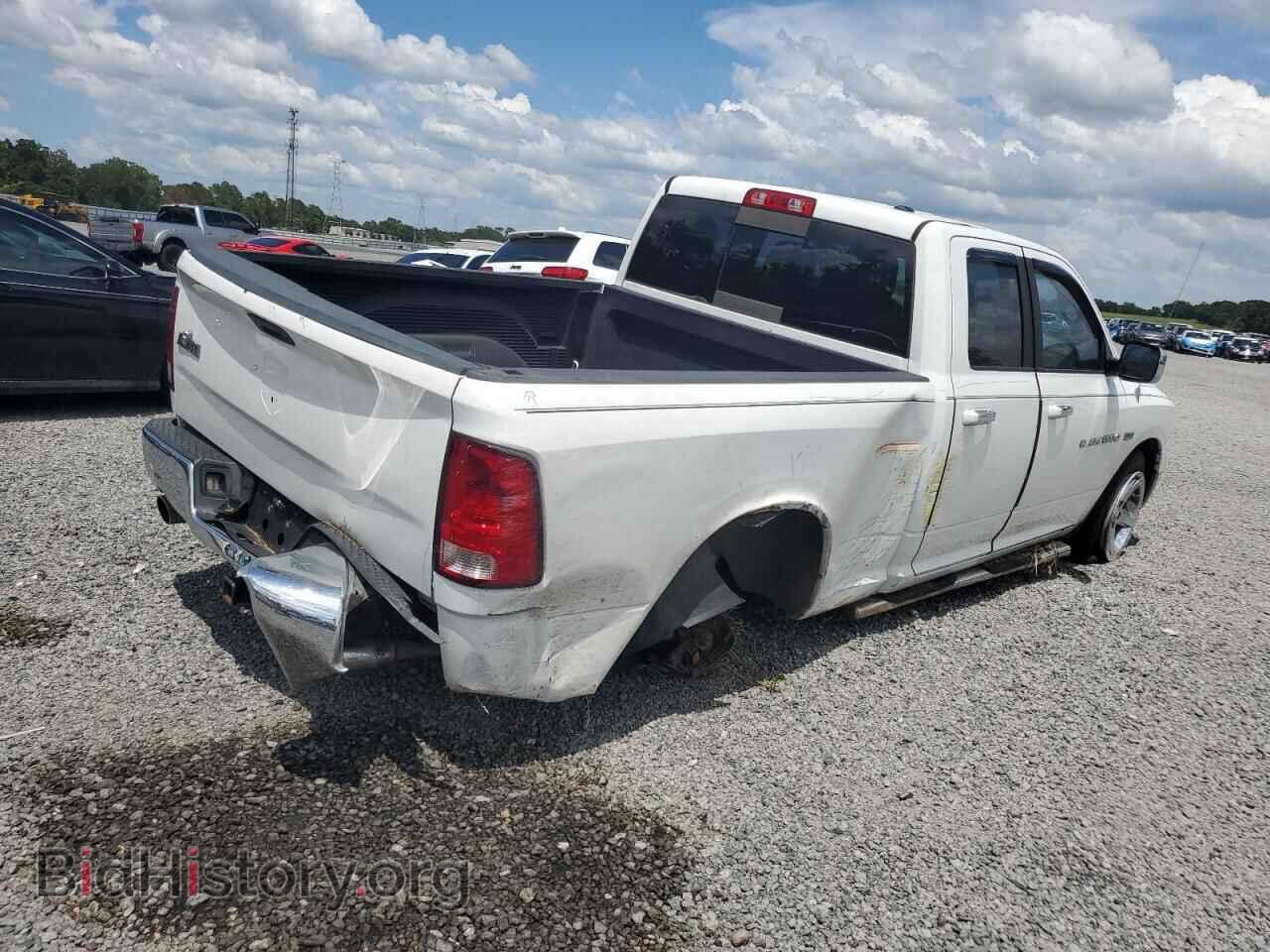 2011 DODGE All Models - VIN: 1D7RB1GT0BS703344 - Photo 3