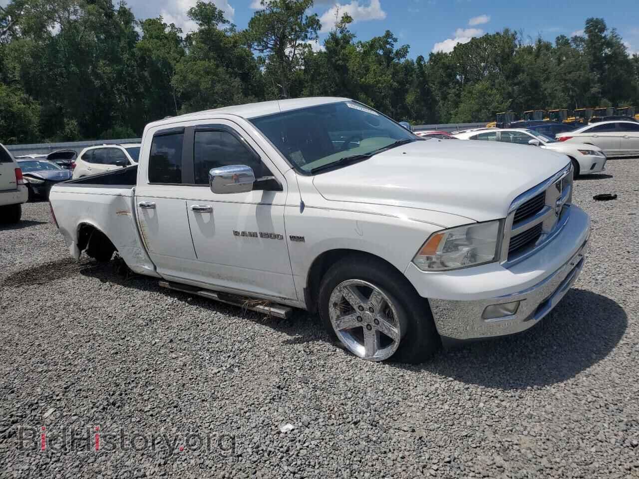 2011 DODGE All Models - VIN: 1D7RB1GT0BS703344 - Photo 4
