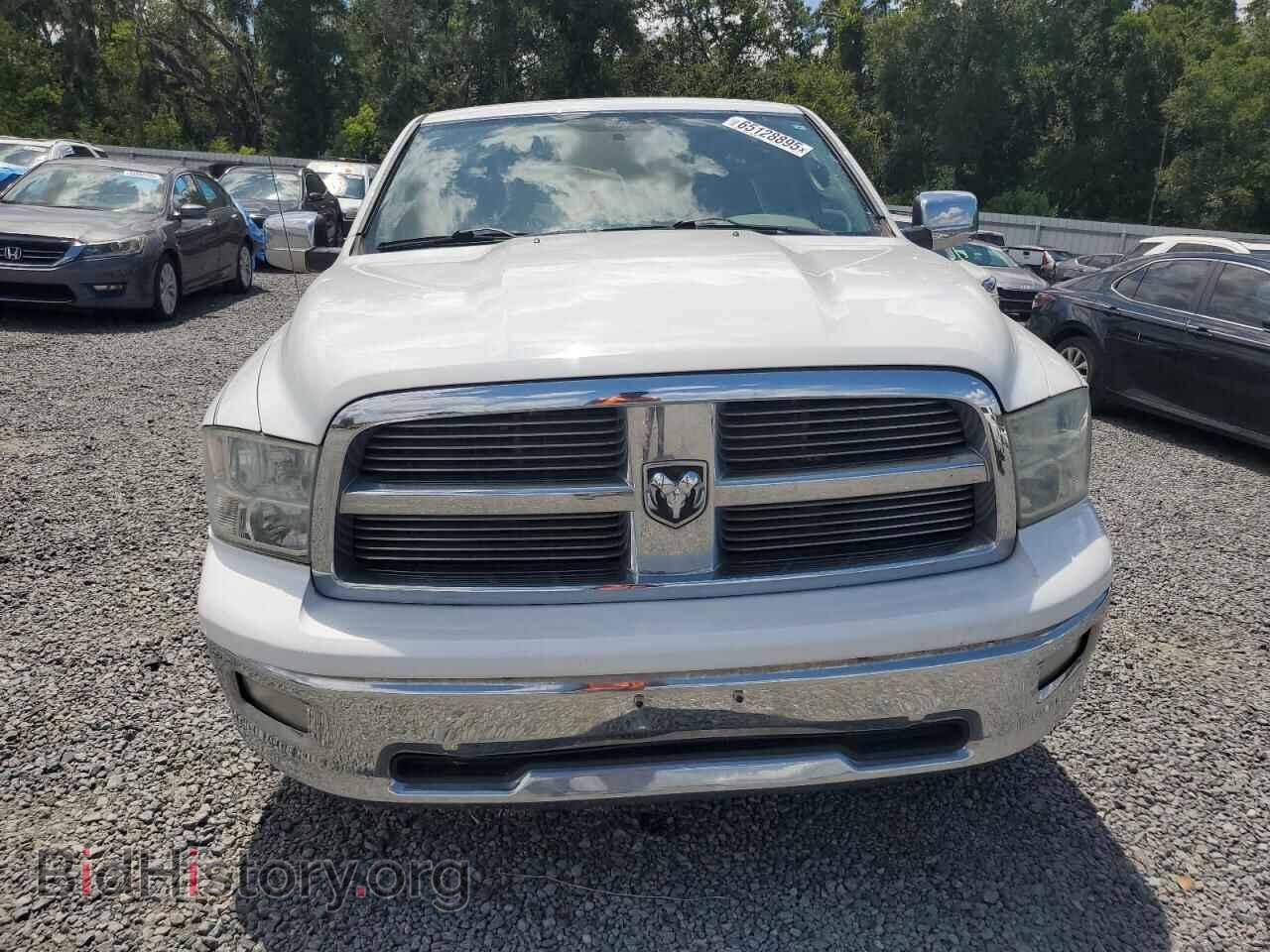 2011 DODGE All Models - VIN: 1D7RB1GT0BS703344 - Photo 5
