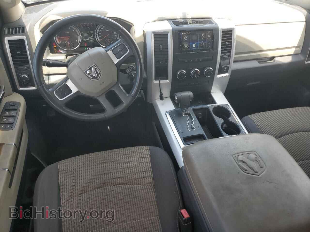 2011 DODGE All Models - VIN: 1D7RB1GT0BS703344 - Photo 8