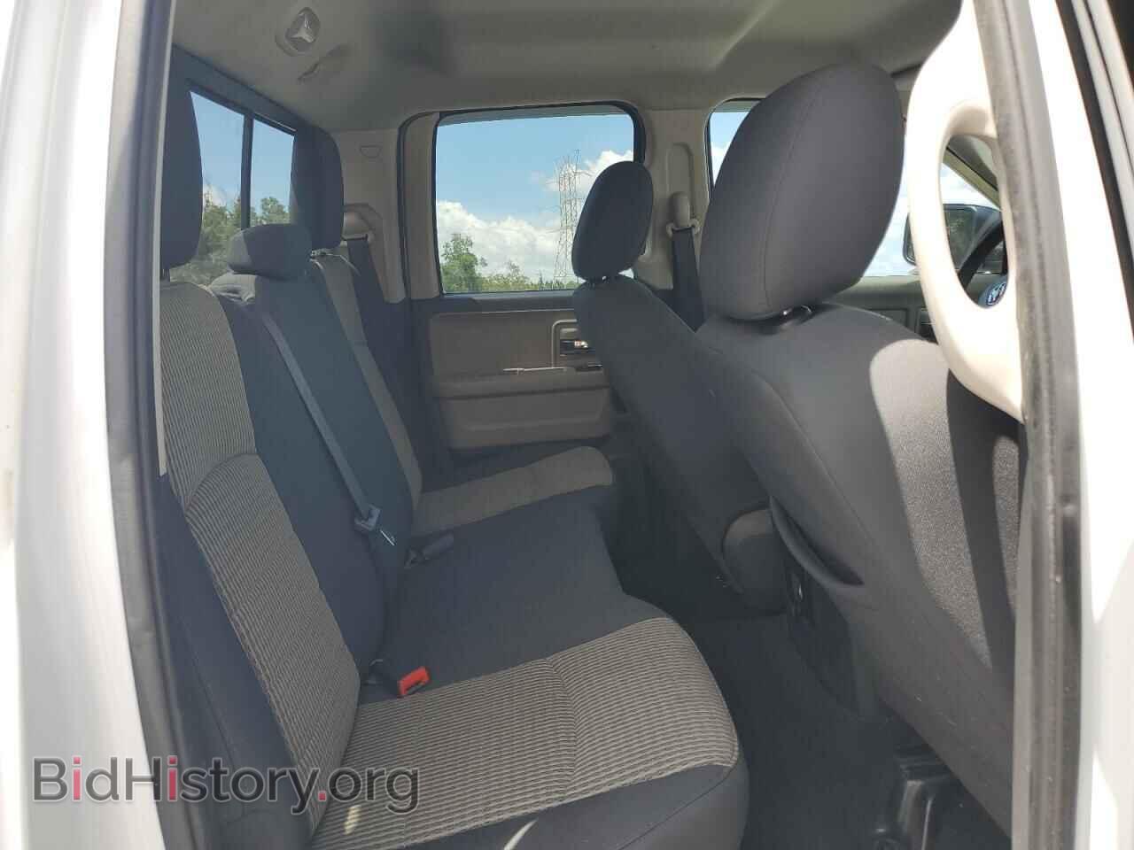 2011 DODGE All Models - VIN: 1D7RB1GT0BS703344 - Photo 10
