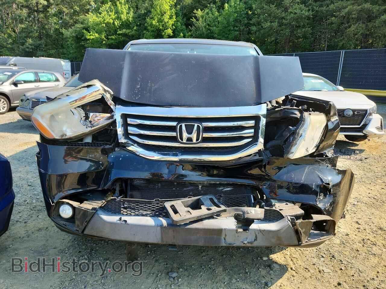 2014 HONDA PILOT - VIN: 5FNYF3H55EB015413 - Photo 5