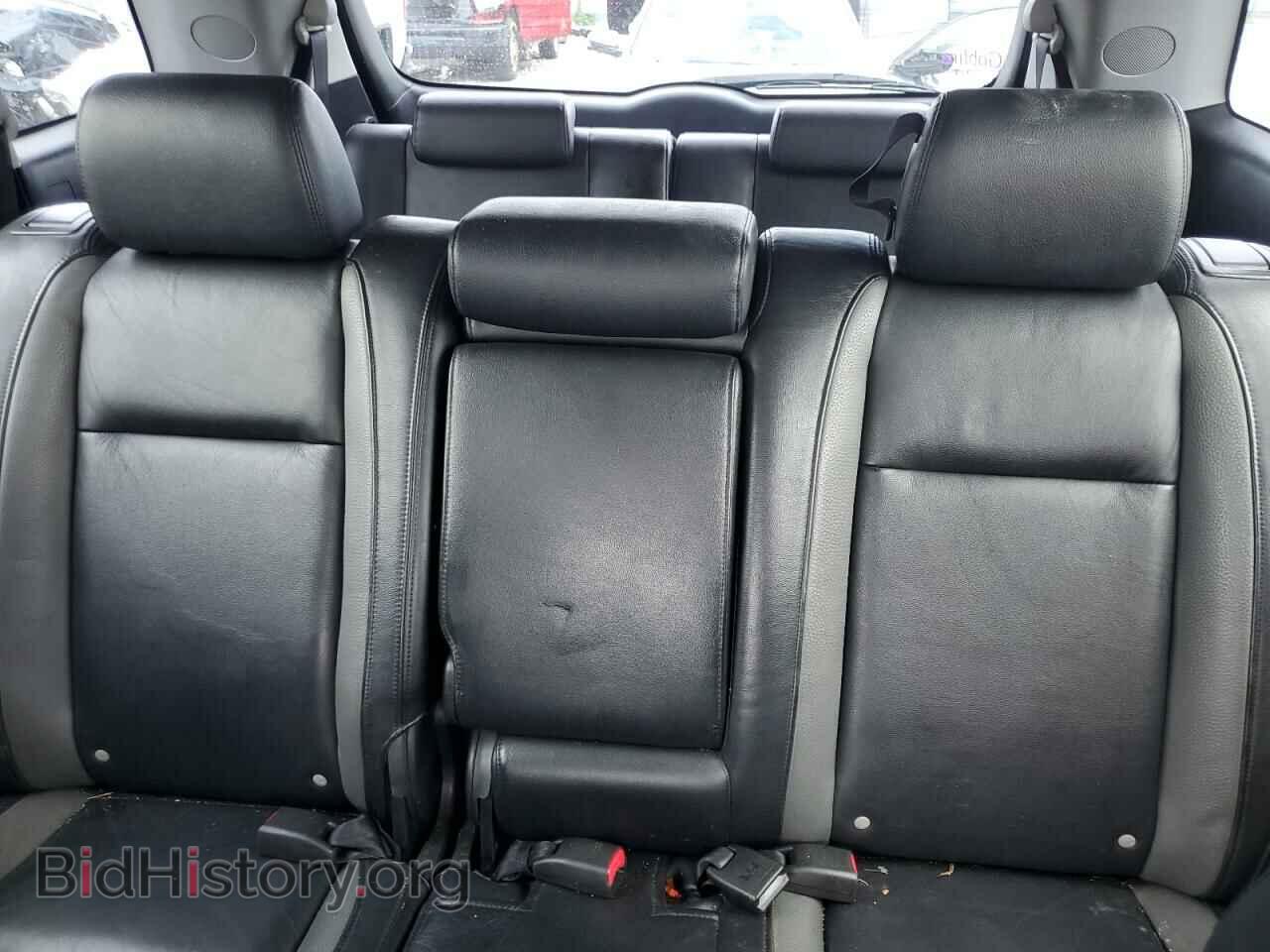 2008 MAZDA CX-9 - VIN: JM3TB38A980121795 - Фото 10