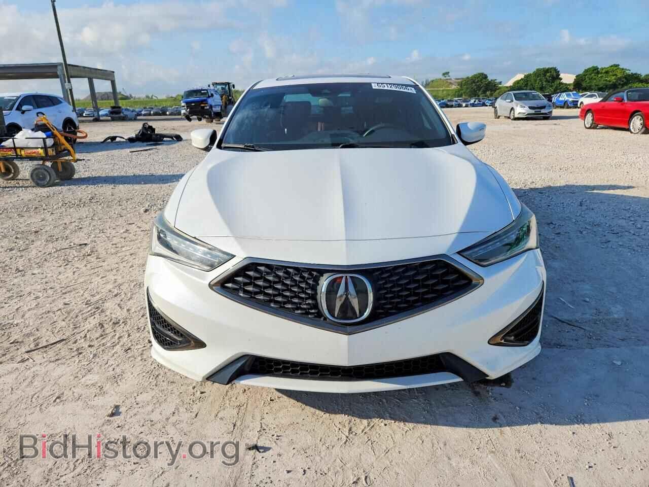 2019 ACURA ILX - VIN: 19UDE2F8XKA005183 - Photo 5