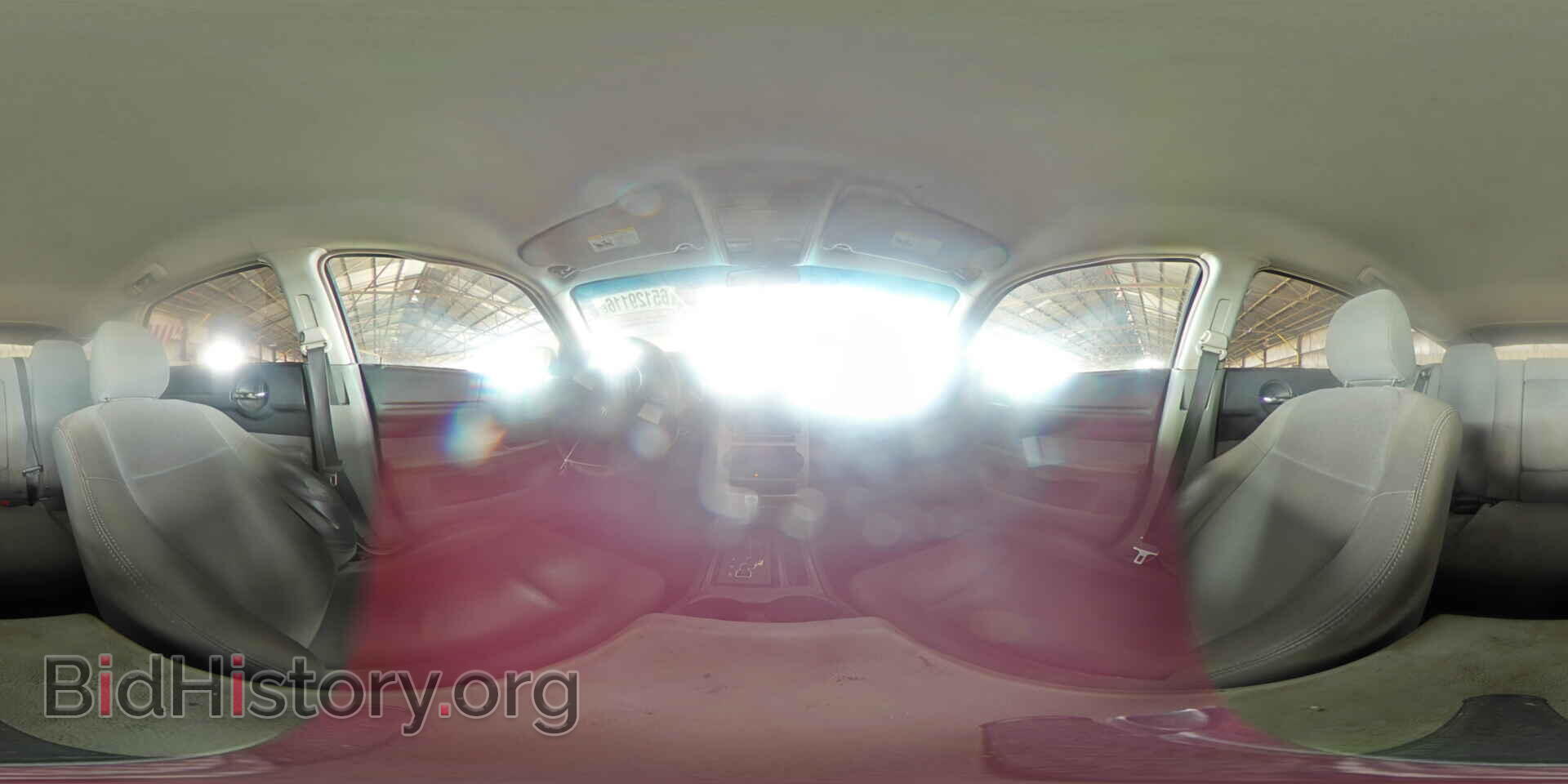 2006 DODGE MAGNUM - VIN: 2D4FV47V26H323719 - Фото 14