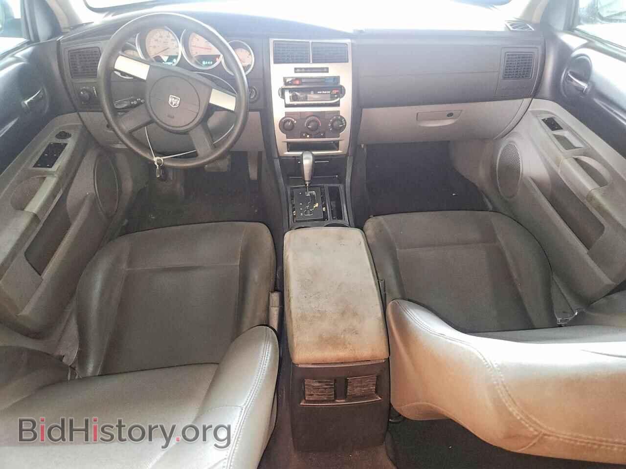 2006 DODGE MAGNUM - VIN: 2D4FV47V26H323719 - Фото 8