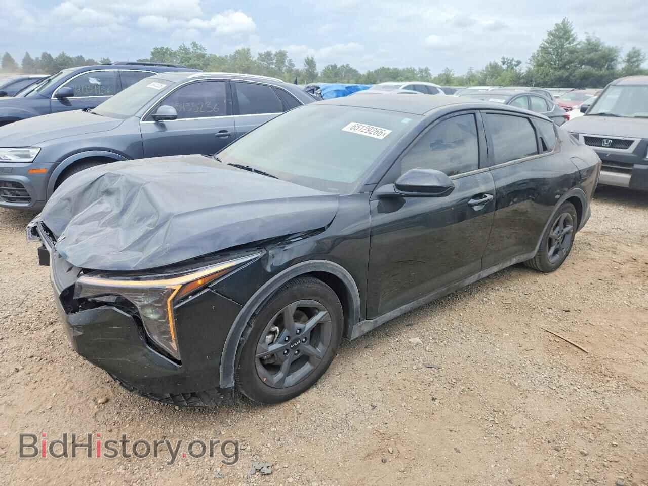 Photo 3KPFT4DE1SE208994 - KIA ALL OTHER 2025