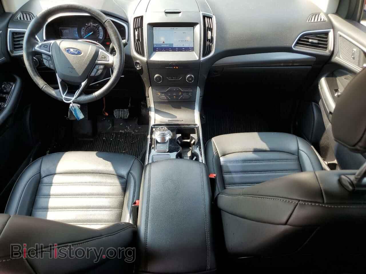 2019 FORD EDGE - VIN: 2FMPK4J93KBB31613 - Фото 8