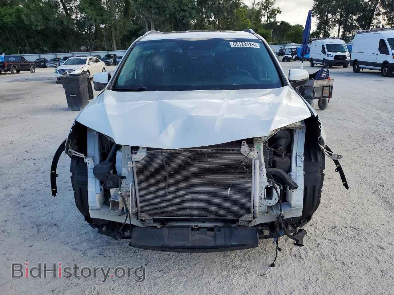 2017 HONDA PILOT - VIN: 5FNYF5H98HB005428 - Фото 5