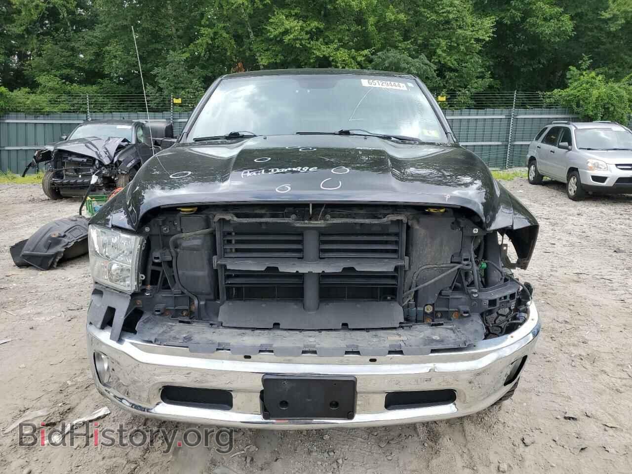 2013 RAM 1500 - VIN: 1C6RR7GT8DS620568 - Photo 5