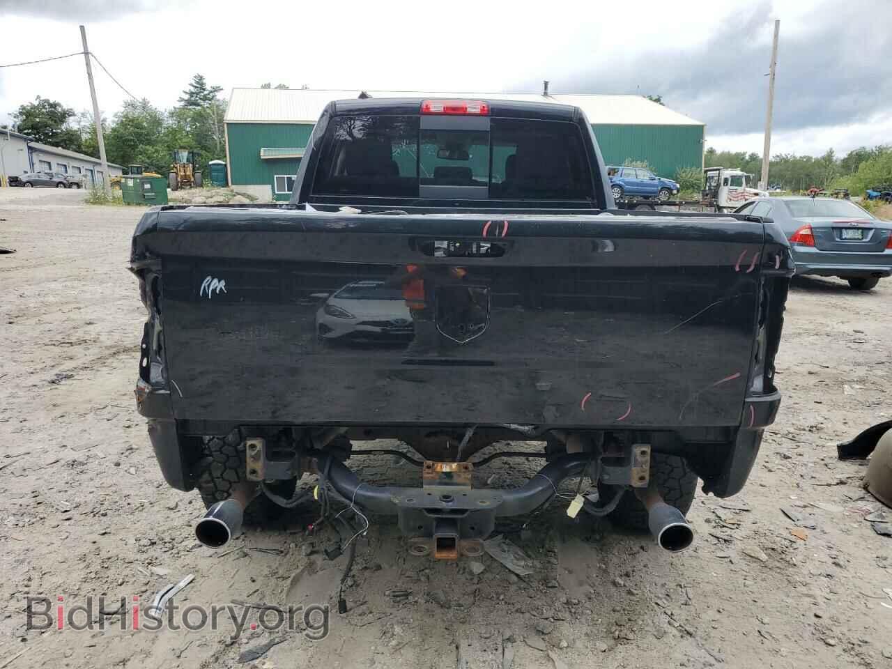 2013 RAM 1500 - VIN: 1C6RR7GT8DS620568 - Photo 6