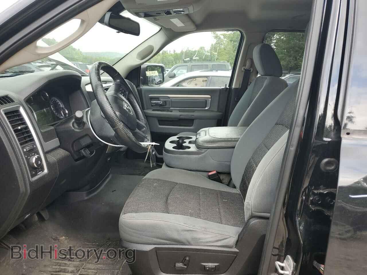 2013 RAM 1500 - VIN: 1C6RR7GT8DS620568 - Photo 7