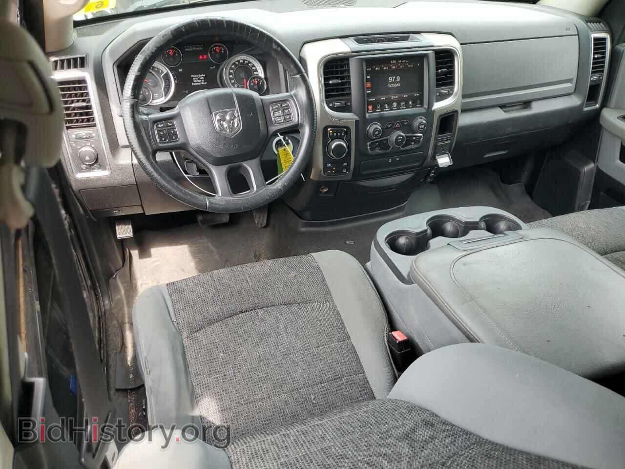2013 RAM 1500 - VIN: 1C6RR7GT8DS620568 - Photo 8