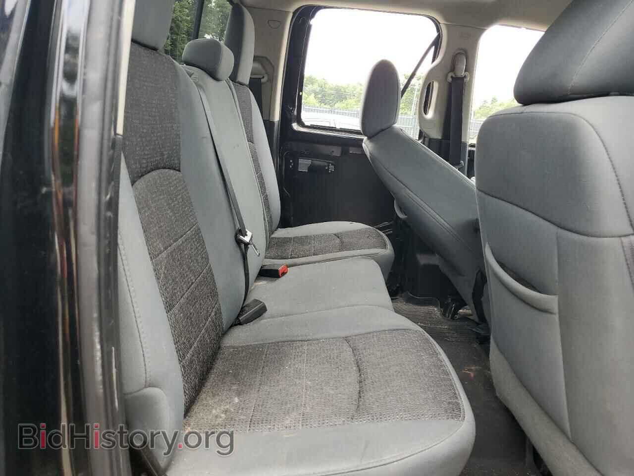 2013 RAM 1500 - VIN: 1C6RR7GT8DS620568 - Photo 10