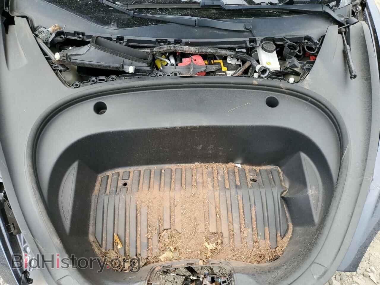 2021 TESLA MODEL 3 - VIN: 5YJ3E1EA1MF082849 - Photo 11