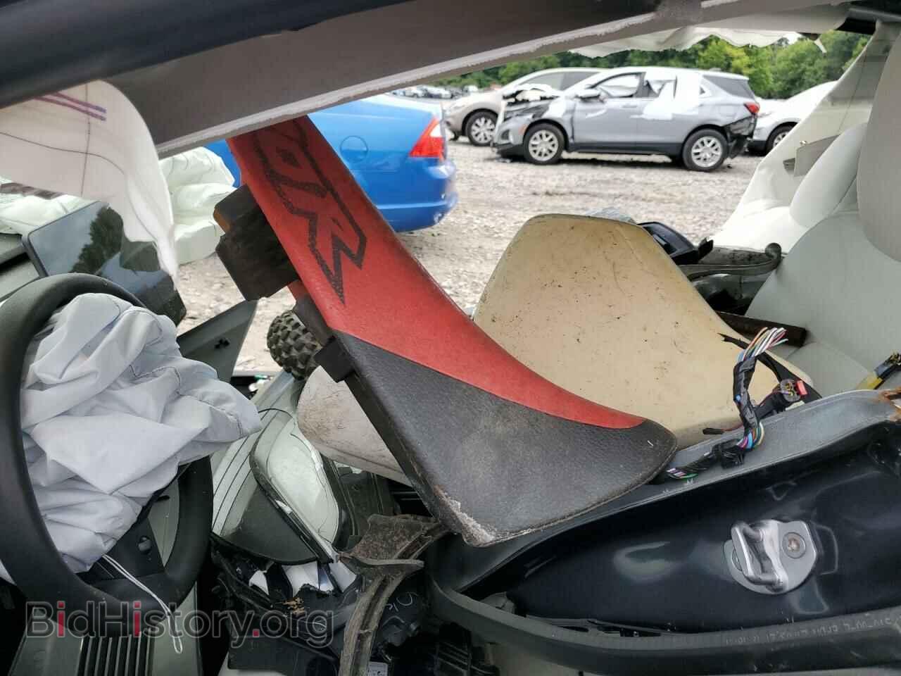2021 TESLA MODEL 3 - VIN: 5YJ3E1EA1MF082849 - Photo 7