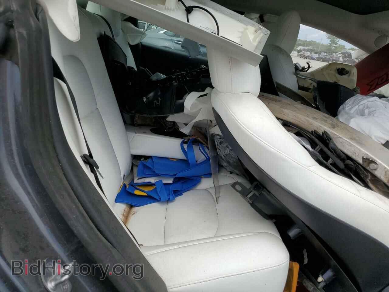 2021 TESLA MODEL 3 - VIN: 5YJ3E1EA1MF082849 - Photo 10