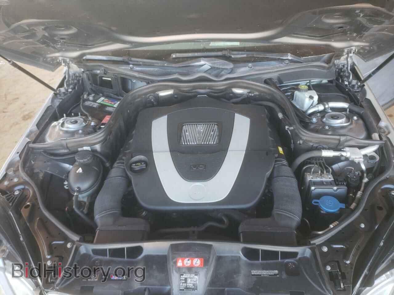 2011 MERCEDES-BENZ E-CLASS - VIN: WDDHF8HB7BA413705 - Фото 7
