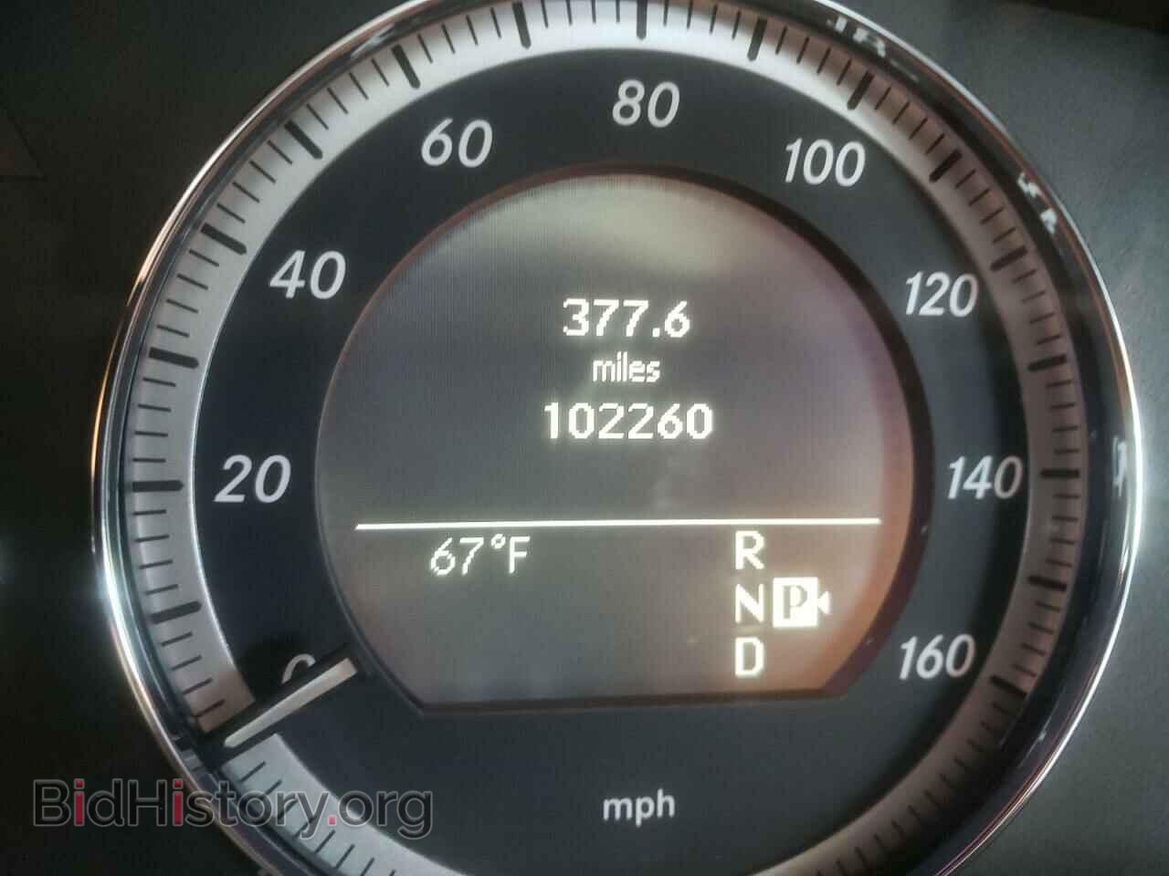 2011 MERCEDES-BENZ E-CLASS - VIN: WDDHF8HB7BA413705 - Фото 8