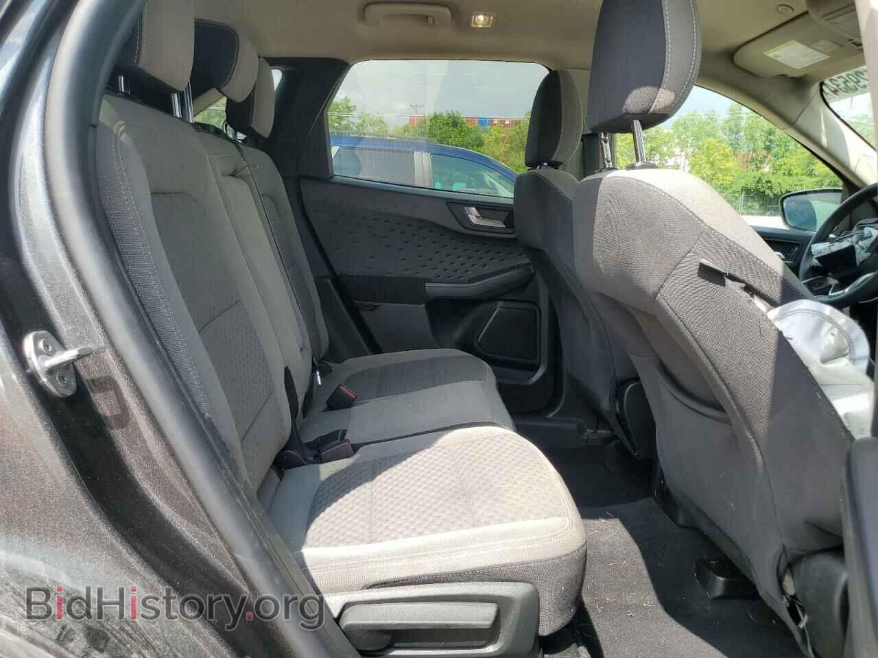 2020 FORD ESCAPE - VIN: 1FMCU9G67LUA49849 - Photo 11