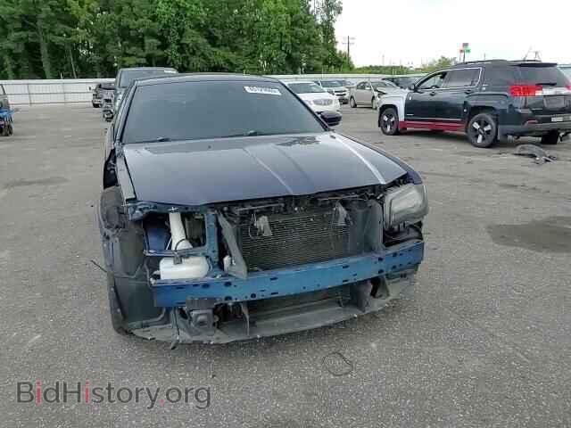 2014 CHRYSLER 300 - VIN: 2C3CCABG0EH228558 - Фото 13